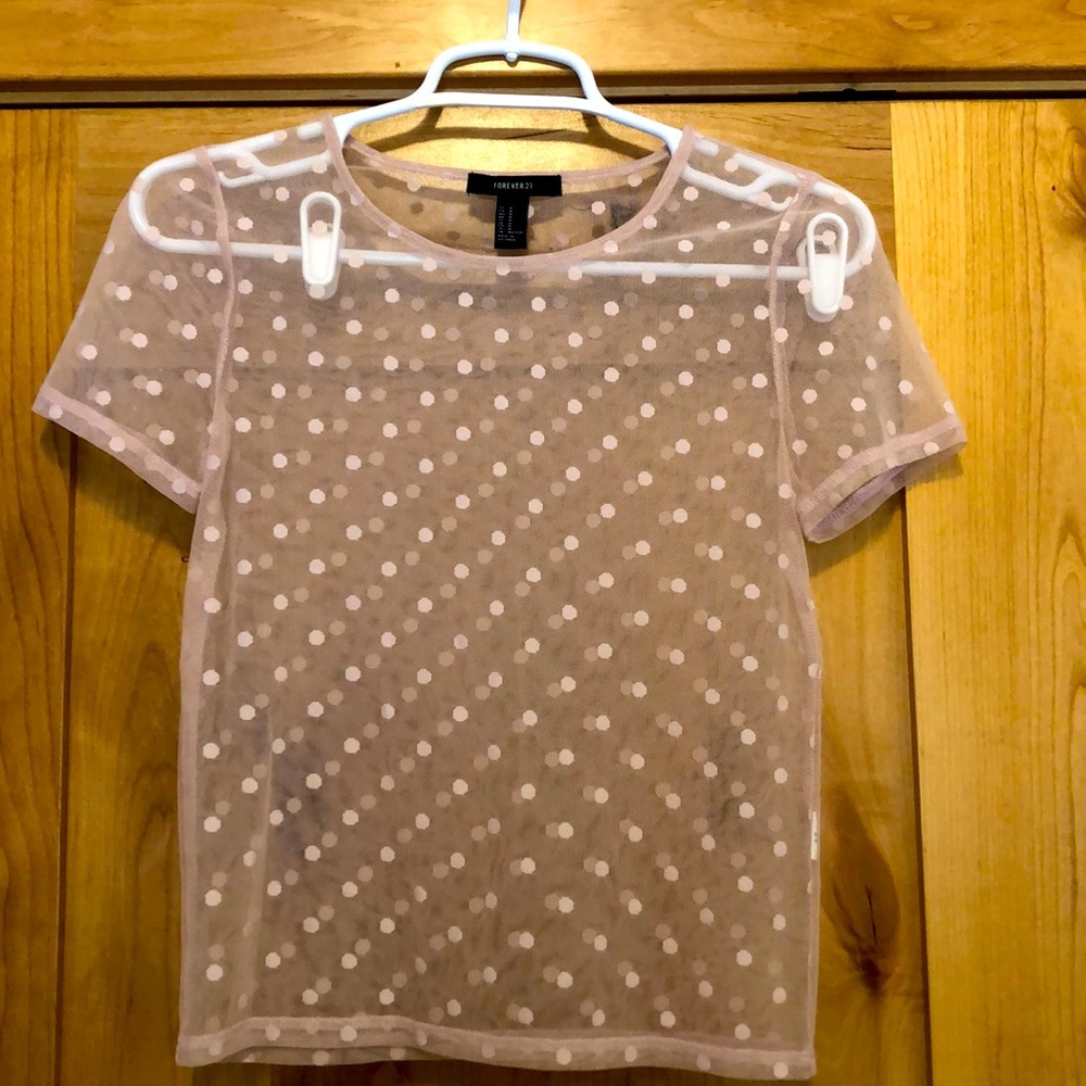 Mesh Layer Top